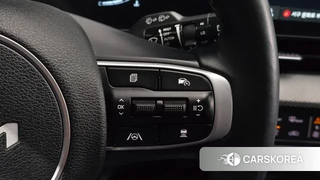 Kia Sportage 5th Generation 2024 Белый из Кореи, фото 6