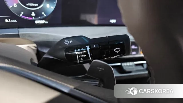 Kia K8 2021 Серый из Кореи, фото 6