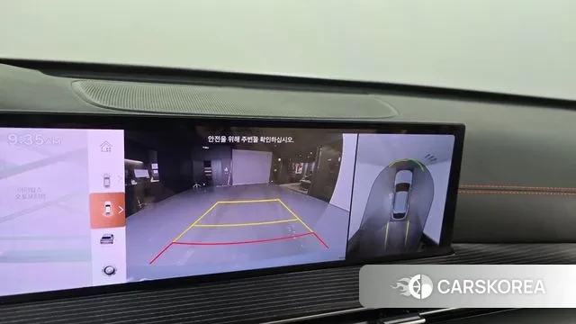 Genesis GV80 Coupe 2024 Светло-серебряный цвет из Кореи, фото 6