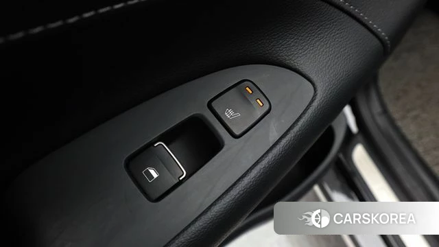 Hyundai Grandeur IG 2019 Черный из Кореи, фото 6