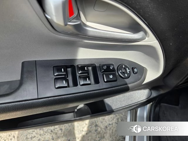Kia The New Ray 2022 Серый из Кореи, фото 6