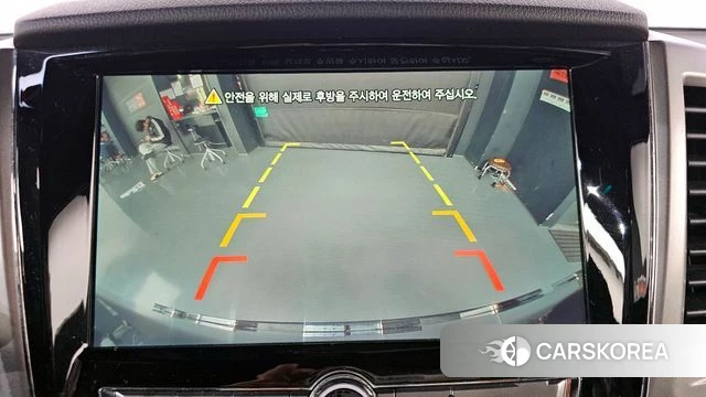 Ssangyong Rexton Sports Cannes 2019 Серый из Кореи, фото 6