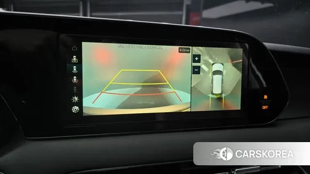 Hyundai Palisade 2020 Белый из Кореи, фото 6