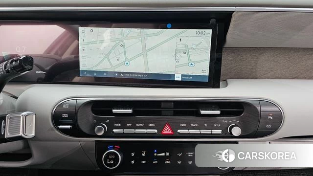 Hyundai Palisade (LX3) 2025 Белый из Кореи, фото 6