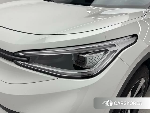 Volkswagen ID.4 X 2025 Другой из Китая, фото 6