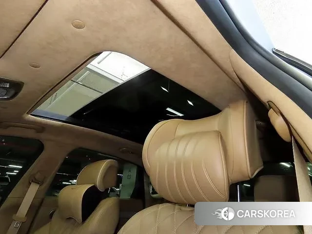 Genesis G80 (RG3) 2025 Белый из Кореи, фото 6