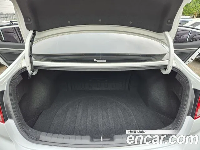 Hyundai The New Avante AD id 2713551 из Кореи 6