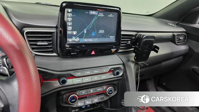 Hyundai Veloster (JS) 2018 Белый из Кореи, фото 6