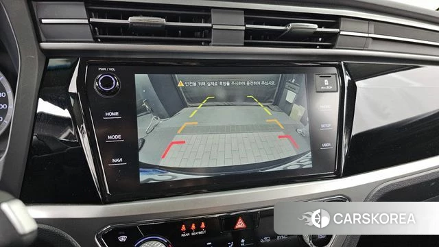 Ssangyong Beautiful Korando 2022 Белый из Кореи, фото 6