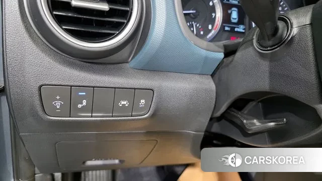 Hyundai Kona 2018 Серый из Кореи, фото 6