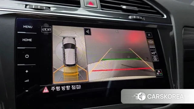 Volkswagen Tiguan Allspace id 2884187 из Кореи 6