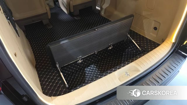Kia The New Carnival 2019 Черный из Кореи, фото 6