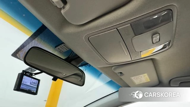 Kia The New K3 2nd generation 2022 Белый из Кореи, фото 6