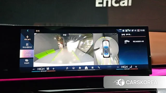 BMW 5 Series (G60) 2023 Белый из Кореи, фото 6