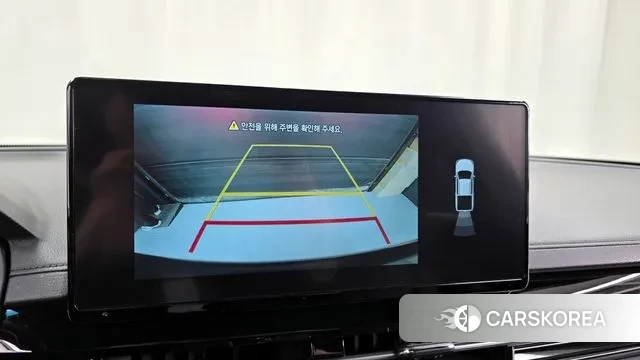 Ssangyong The New Rexton Sports Cannes 2023 Белый из Кореи, фото 6