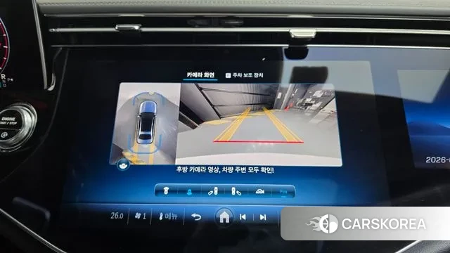 Mercedes-Benz E-Class W214 2024 Белый из Кореи, фото 6