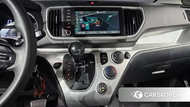 Kia The New Ray 2021 Цвет тростника из Кореи, фото 6