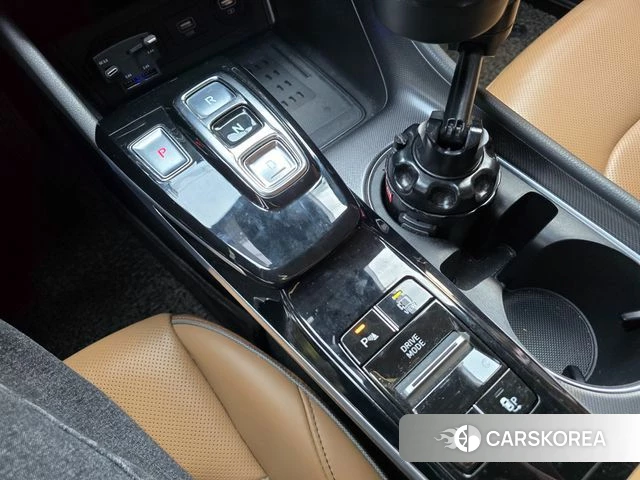 Hyundai Sonata (DN8) 2019 Серый из Кореи, фото 6
