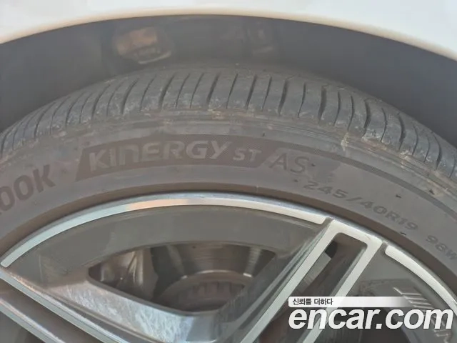 Mercedes-Benz CLS-Class C257 2019 Белый из Кореи, фото 6