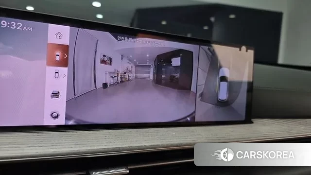 Genesis GV80 2024 Белый из Кореи, фото 6