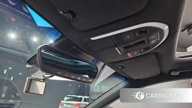 Genesis G70 2018 Серый из Кореи, фото 6