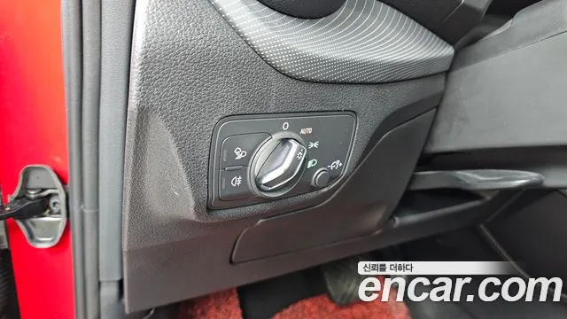 Audi Q2 id 2659127 из Кореи 6