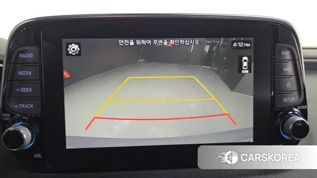 Hyundai Santa Fe TM 2018 Серый из Кореи, фото 6