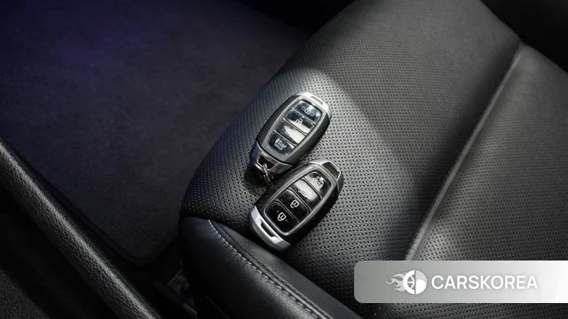 Hyundai Veloster (JS) 2021 Небесно-голубой из Кореи, фото 6