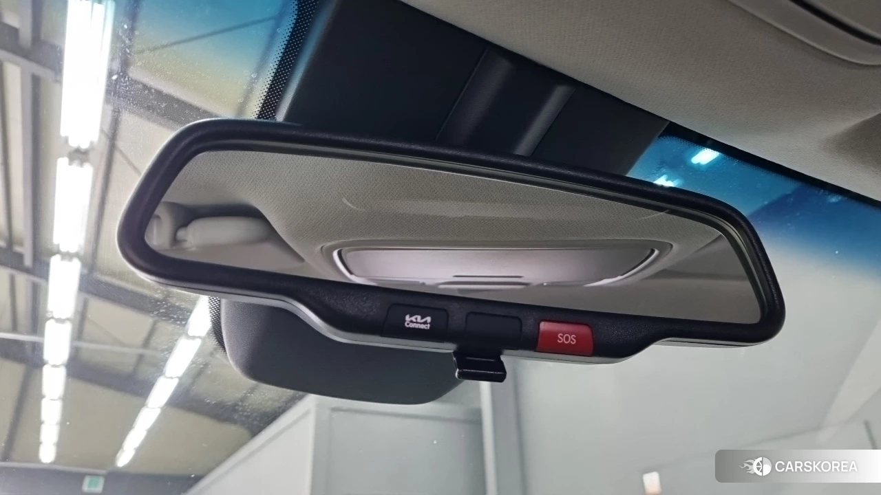 Kia The New Niro 2021 Серый из Кореи, фото 6