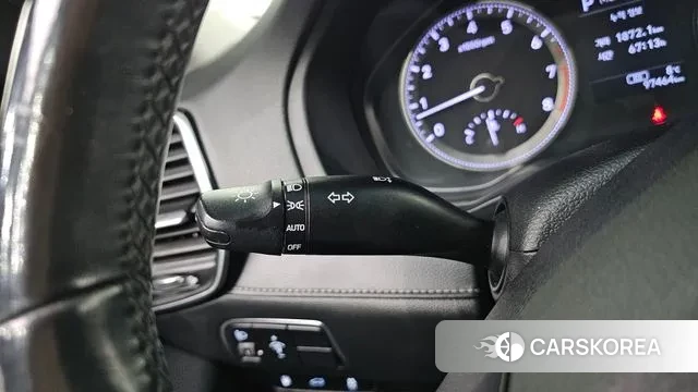 Hyundai Grandeur IG 2019 Черный из Кореи, фото 6