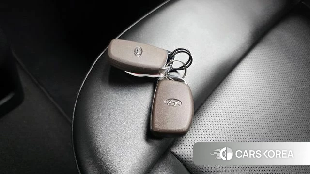 Hyundai Casper 2022 Белый из Кореи, фото 6