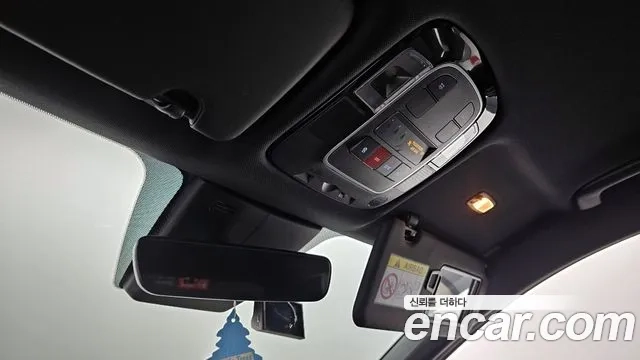 Hyundai Tucson Hybrid (NX4) id 2910323 из Кореи 6