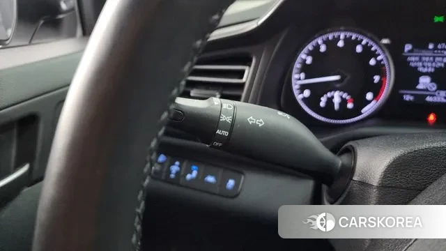 Hyundai The New Avante AD 2019 Белый из Кореи, фото 6