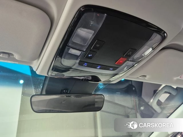 Hyundai Staria 2025 Черный из Кореи, фото 6