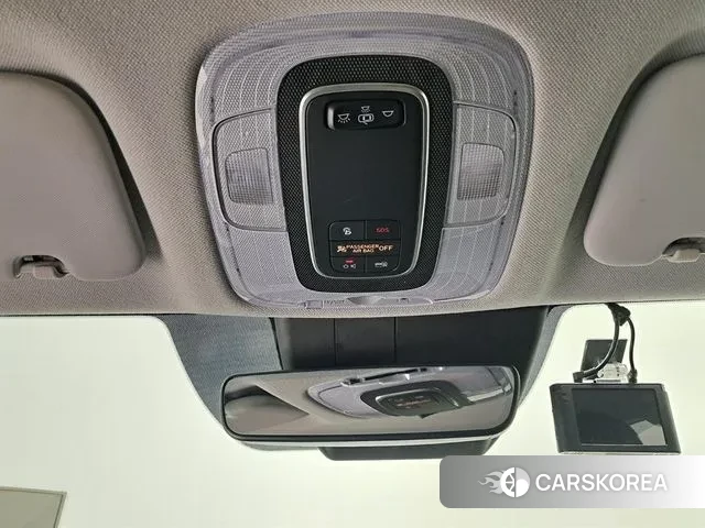 Hyundai Avante Hybrid (CN7) 2021 Белый из Кореи, фото 6