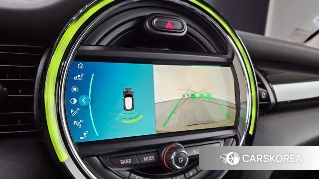 Mini Cooper S 2019 Цвет тростника из Кореи, фото 6