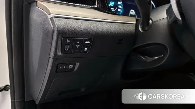 Kia K5 Hybrid 3rd Generation 2023 Белый из Кореи, фото 6
