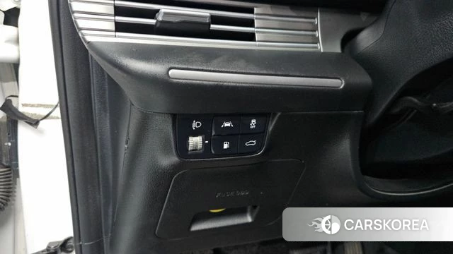Hyundai The New Grandeur IG 2021 Белый из Кореи, фото 6