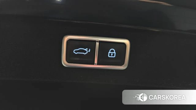 Hyundai Grandeur Hybrid (GN7) 2024 Черный из Кореи, фото 6
