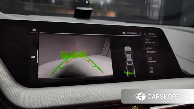 BMW 2 Series Gran Coupe (F44) 2020 Синий нефрит из Кореи, фото 6