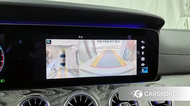 Mercedes-Benz CLS-Class C257 2020 Черный из Кореи, фото 6