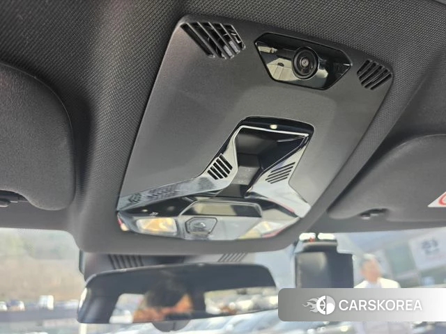 Mini Cooper S 4th Generation 2025 Красный из Кореи, фото 6