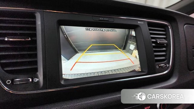 Kia The New Carnival 2019 Черный из Кореи, фото 6