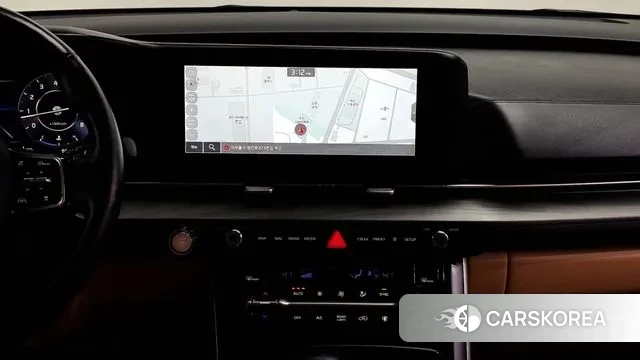 Kia Carnival 4th generation 2022 Черный из Кореи, фото 6