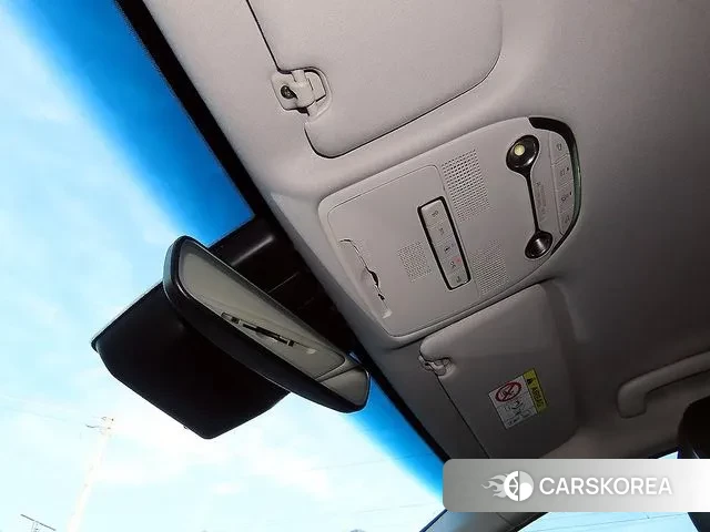 Hyundai The New Grandeur IG 2021 Черный из Кореи, фото 6