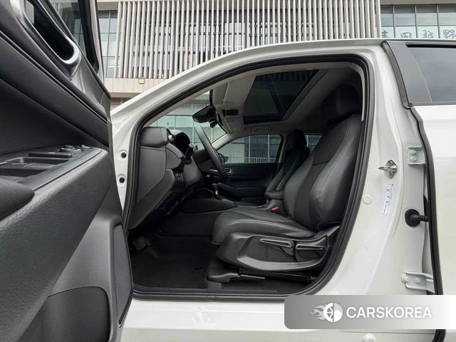 Honda XR-V 2023 Белый из Китая, фото 6