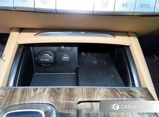 Kia More K9 2020 Черный из Кореи, фото 6