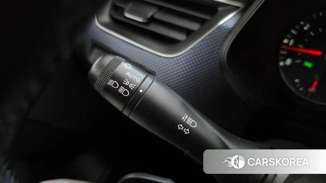 Renault Korea (Samsung) XM3 2022 Белый из Кореи, фото 6