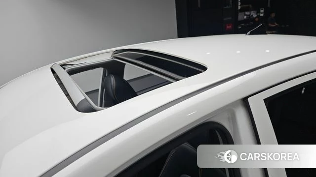 Kia Morning Urban (JA) 2022 Белый из Кореи, фото 6