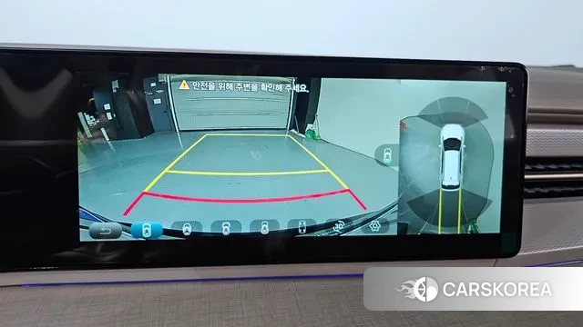 Ssangyong Actian 2nd Generation 2025 Черный из Кореи, фото 6